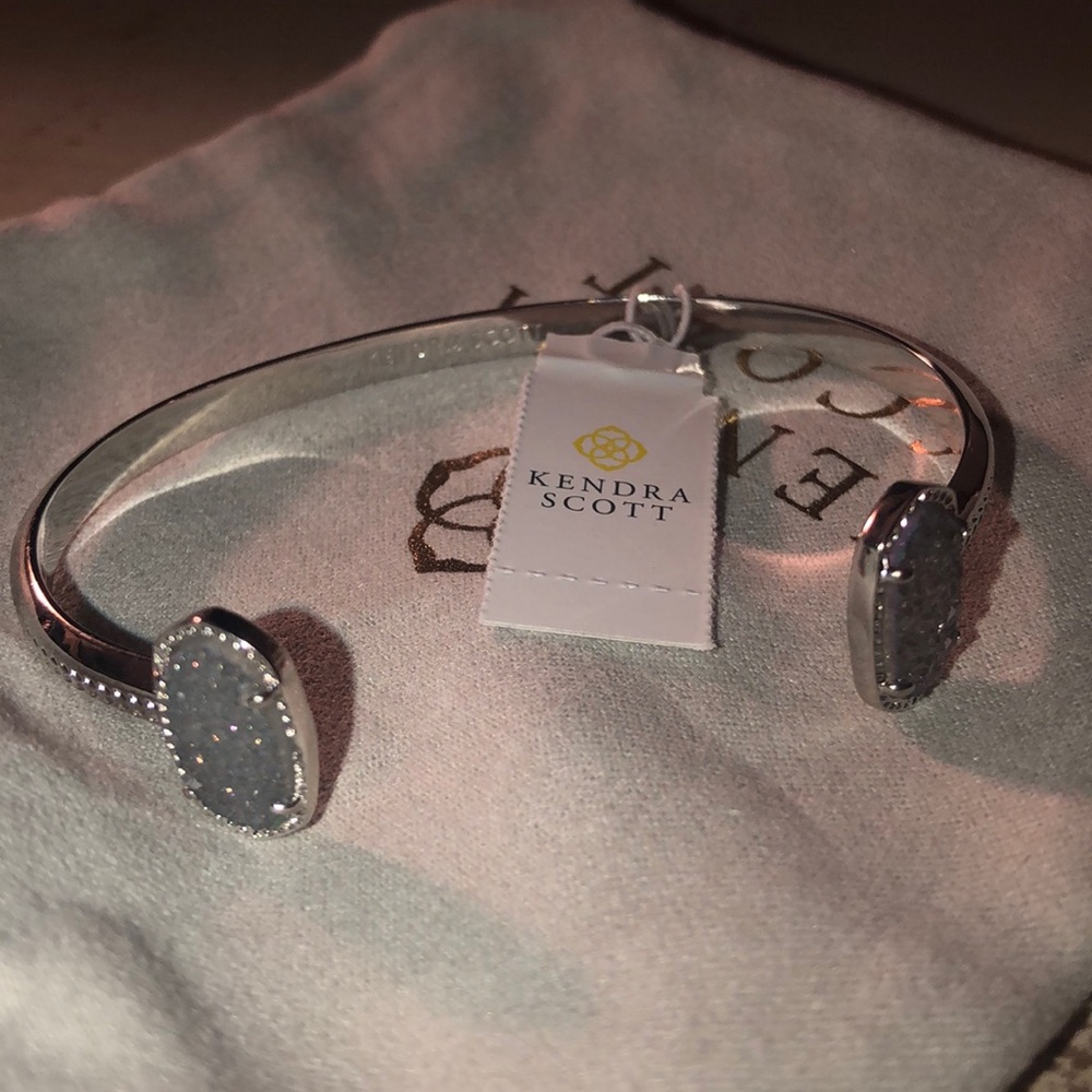 Kendra Scott Elton bracelet limited